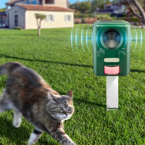 Bark Deterrent Device Ultrasonic Dog Repeller Anti Bark Device Stop ...