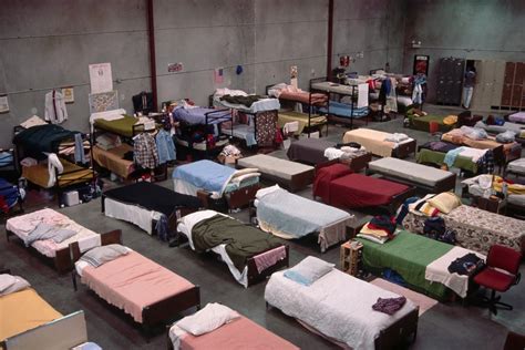 Trans people could soon be banned from homeless shelters