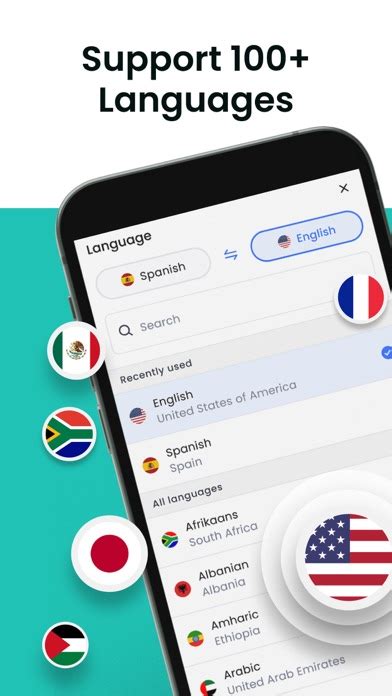 Camera Translator - AI OCR + for iPhone - Free App Download