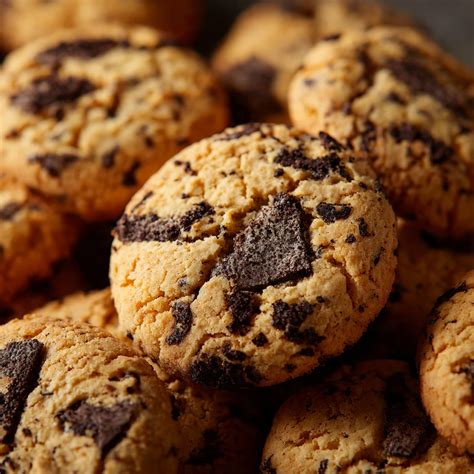 Oreo Peanut Butter Cookies