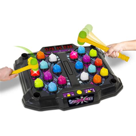 Feel Linked to Topo Mole Gaming Gaming World From UK – Eagle Glass