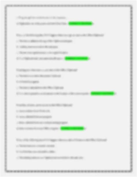 Microsoft Word Practice Questions: UWorld Test Prep 2024-2025 | Exams ...