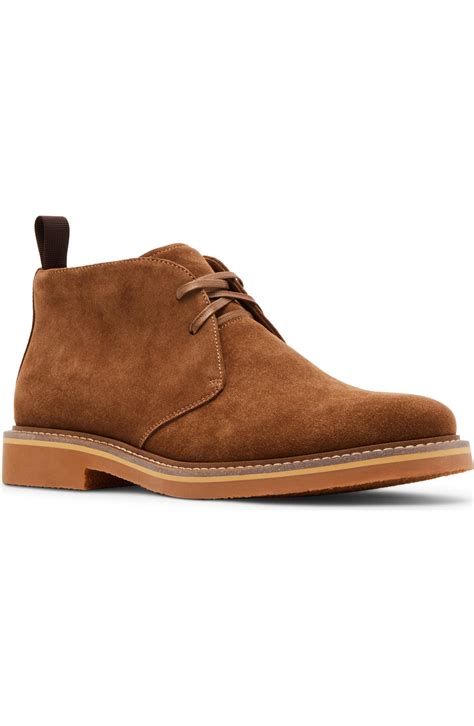 Steve Madden Palta Chukka Boot (Men) | Nordstrom
