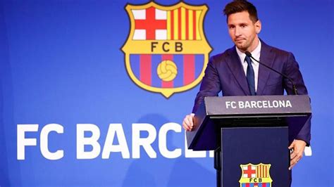 Lionel Messi takes final decision on presidential elections as Joan ...