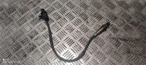 VOLVO V70 III BW Lambda Oxygen Sensor 1928404687 2.40 Diesel 120kw ...
