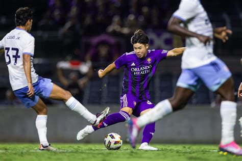 Orlando City B vs. Chicago Fire FC II: Final Score 3-0 as Young Lions ...