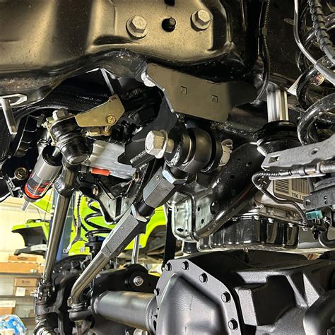 SQUARE1 OFFROAD OUO 2.5” Fully Loaded Leveling Kit 2017-2022 Ford F250 ...