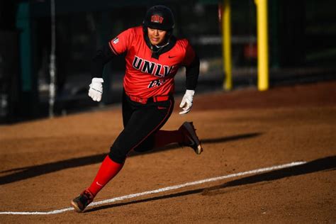 Colorado State celebrates new softball complex, drops series to UNLV