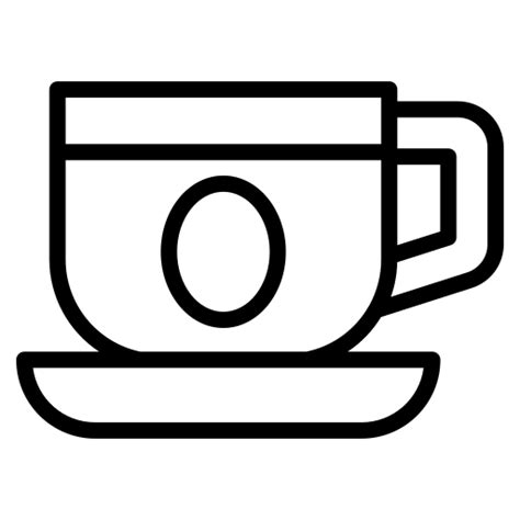 Coffee cup - Free food icons