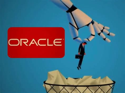 Oracle layoffs hit India hard; Qcomm apps print ad money
