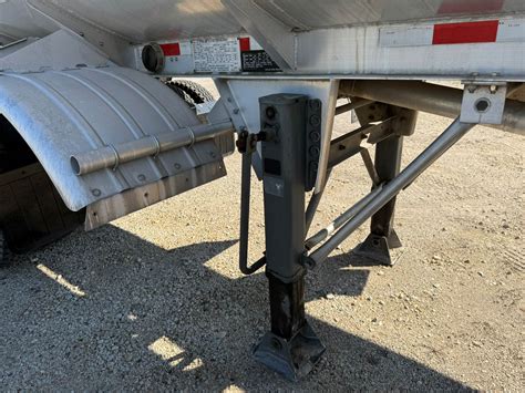 2014 Polar 9300 Gallon Double Taper Fuel Tanker Trailers - Trailers of Texas