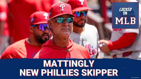 SULLY TALKS PHILLIES SHAKE UP - BOMBSHELL: Phillies Fire Rob Thomson After DISASTROUS Start ...