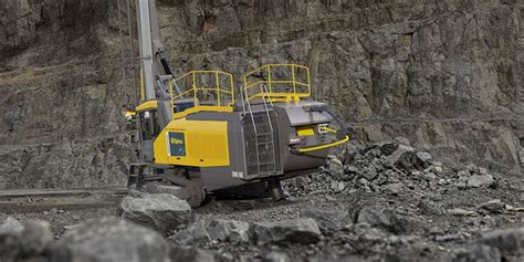 Epiroc wins its largest contract ever, for autonomous and electric ...