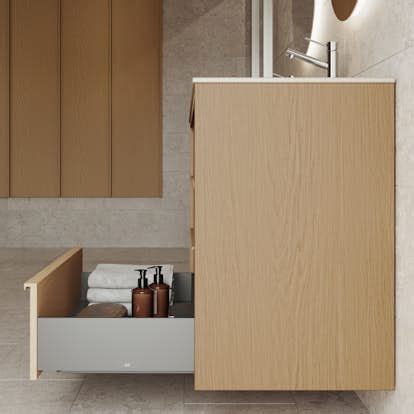 Låda INR Plus Storage till Terra 393721I