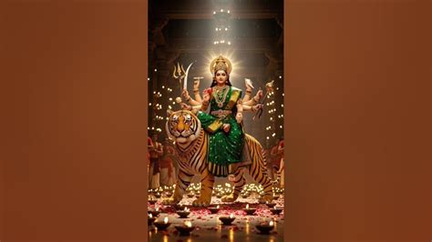 Durga Python 的图像结果