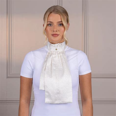 Shires Aubrion Croft Ready Tied Stock – GS Equestrian