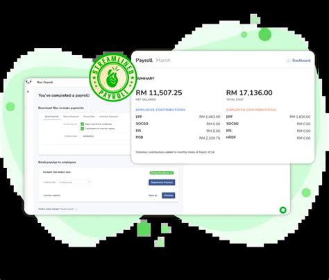 100% FREE Payroll System | Payroll Software