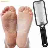 DREAM BELLA Heel Scrubber For Foot Care Tools And Pedicure - Price in ...