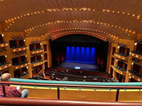 Procter And Gamble Hall at the Aronoff Center - Interactive MaxSans ...