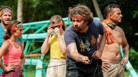 'Survivor 50' episode 3; here's how to watch