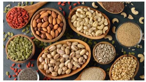 Is it safe to eat nuts in type 2 Diabetes?