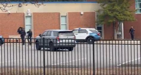 Millbrook High School football player charged in lockdown incident with ...