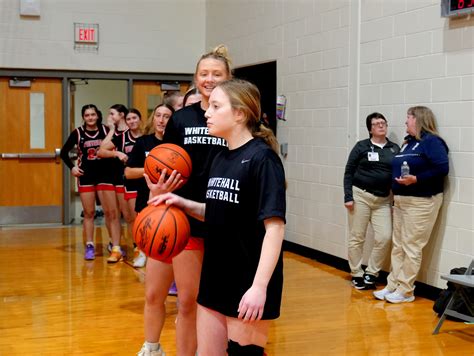 Whitehall sophomore Peyton Schultz summons ‘Michael Jordan Flu Game ...