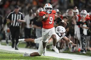 La Hs Football Rankings