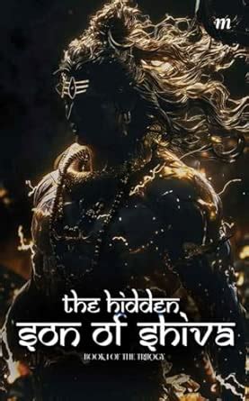 The Hidden Son of Shiva - English : Karan Singhania, Gunjan Chaudhary ...