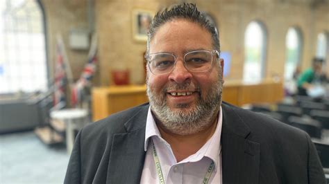 Disgust over racist graffiti left at Peterborough Lions FC - BBC News