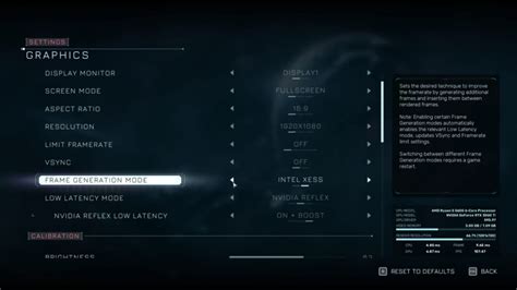 Directive 8020 PC optimization guide: Best settings for visuals and ...