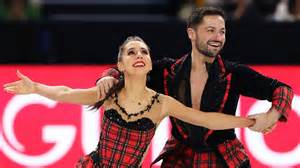 European Figure Skating Championships: Digby and Vaipan-Law see medal ...