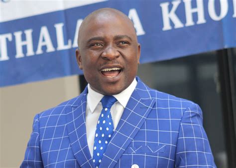 Mochoboroane begs to differ - Lesotho Times