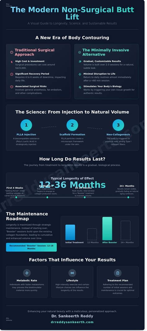 How Long Does a Non-Surgical Butt Lift Last? A Comprehensive Guide to Results and Longevity - Dr ...