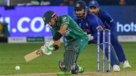Stats - Pakistan end their India hoodoo with record 10-wicket mauling ...
