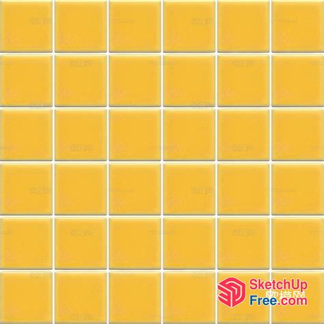 Ceramic Tile - SketchUp Free