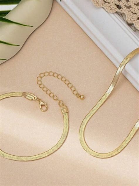 Jewelry Set For Women's Daily Gift Festival Alloy Vintage Style Classic ...