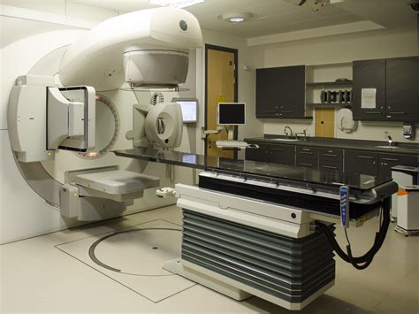 Radiotherapy and Imaging - The Institute of Cancer Research, London