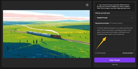 User | borgernewsherald.com - Free Image to Prompt Generator (No Login ...