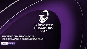 CANAL+ SPORT - CANAL+