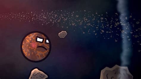 How the Earth and Moon formed