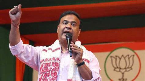 Predictions indicate BJP's strong return in Assam elections