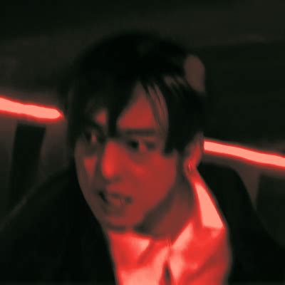 Simplesmente a primeira vez que o Joji apareceu no palco de uma collab ...