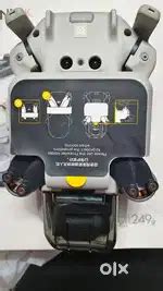 Dji Drone Mini 4k - Buy & Sell Cameras & Lenses Online in India | OLX