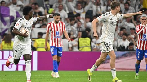 Atletico Madrid temporarily takes the lead in Spanish League