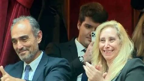 Quién es Lule Menem, el nuevo asesor de Karina Milei | Noticias