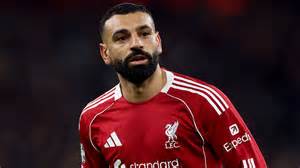 'That's the man that he is' - Curtis Jones reveals Mohamed Salah ...