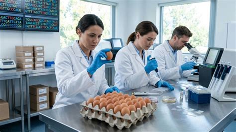 UK Salmonella outbreak claims one life and sickens more than 200: Key ...