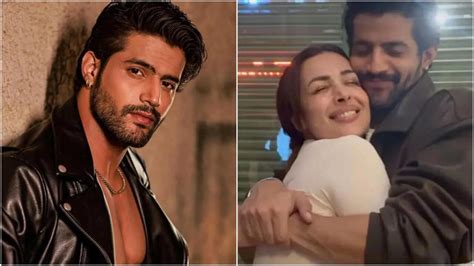 Sorab Bedi-Malaika Arora dating? Splitsvilla 16 fame breaks silence on ...