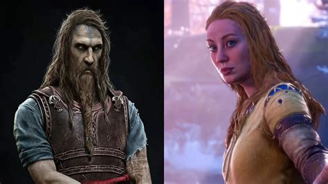 Nuevo God of War exploraría diferentes mitologías